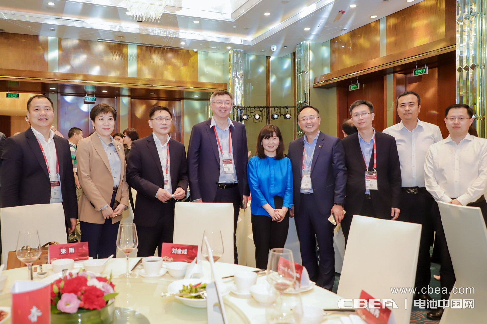 動力锂離(lí)子(zǐ)電(diàn)池行(xíng)業(yè)知(zhī)名企業(yè)家(jiā)與克能(néng)新能(néng)源共話(huà)行(xíng)業(yè)發展趨勢（2021年(nián)3月(yuè)18日(rì)）